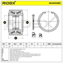 BEA-WBE-RID-PRO-NEW-0002 #2