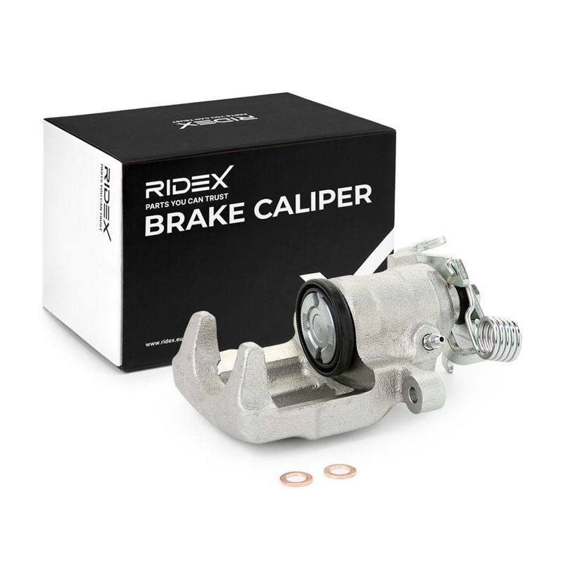 BRK-CAL-RID-VO1-NEW-0076 #1