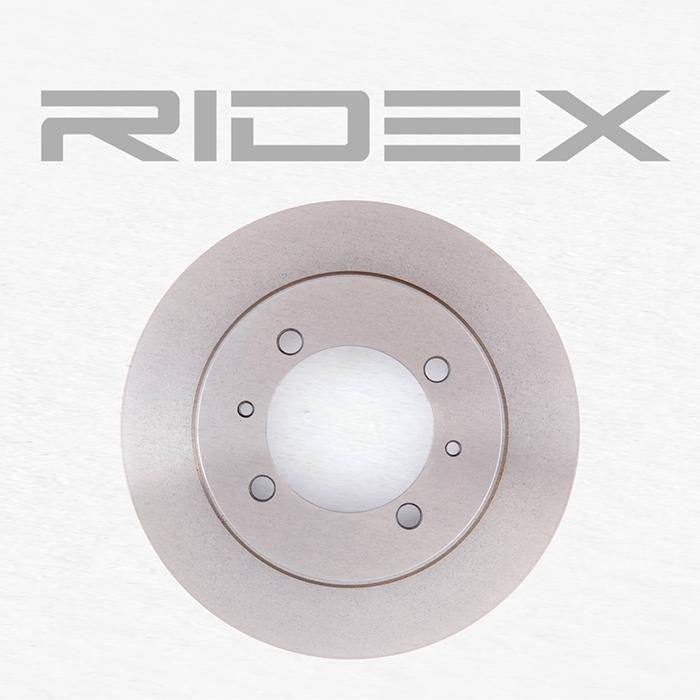 BRK-DSC-RID-PRO-NEW-0003 #1