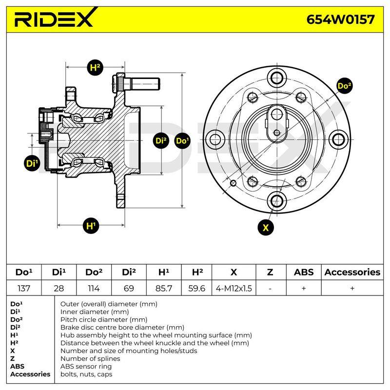 BEA-WBE-RID-SMA-NEW-0002 #2