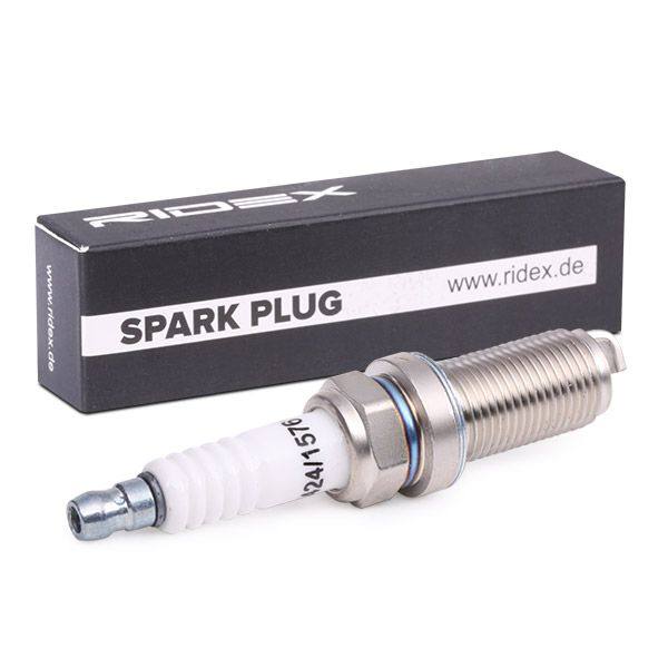 IGN-SPK-RID-PEU-NEW-0012 #1