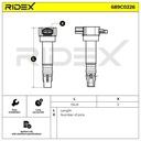 IGN-ICO-RID-SMA-NEW-0002 #1
