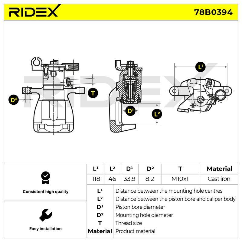 BRK-CAL-RID-SMA-NEW-0013 #1