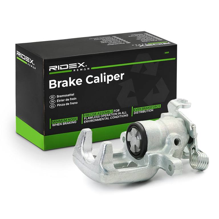 BRK-CAL-RID-SMA-NEW-0001 #2