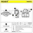 BRK-CAL-RID-SMA-NEW-0009 #1