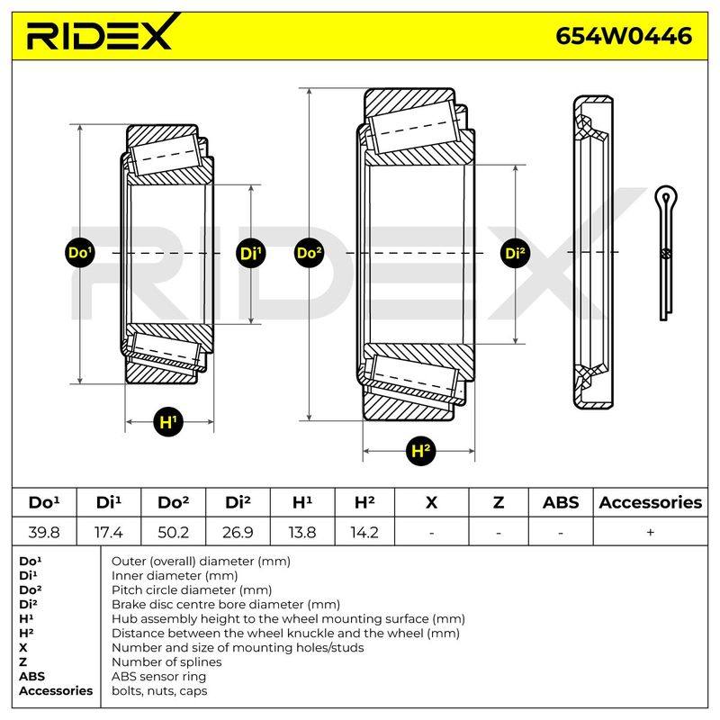 SUPP-6358-654W0446 #2