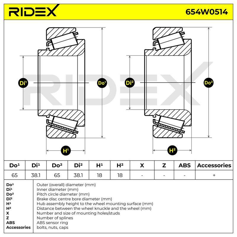 SUPP-6358-654W0514 #2
