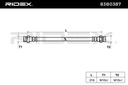 BRK-HOS-RID-TRI-NEW-0005 #1