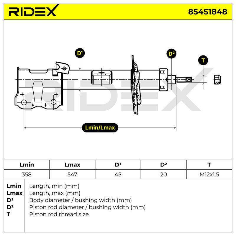 SUS-SHA-RID-SMA-NEW-0013 #4