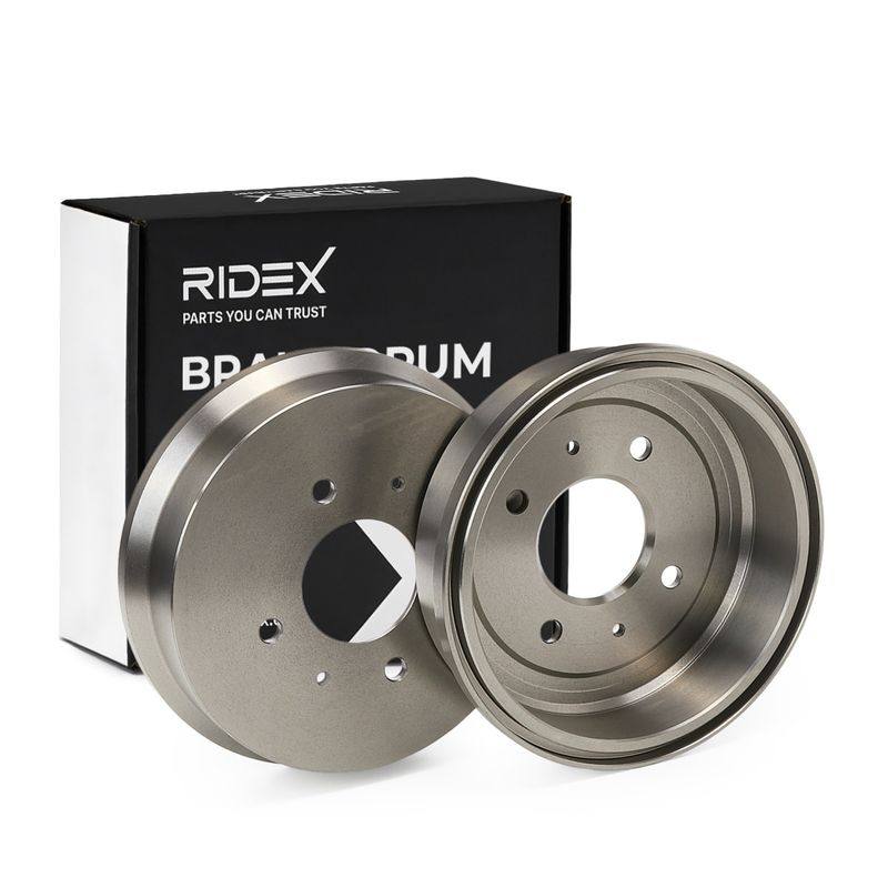 BRK-DRM-RID-SMA-NEW-0004 #2