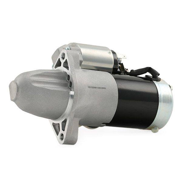 ELE-MSC-RID-SMA-NEW-0004 #1