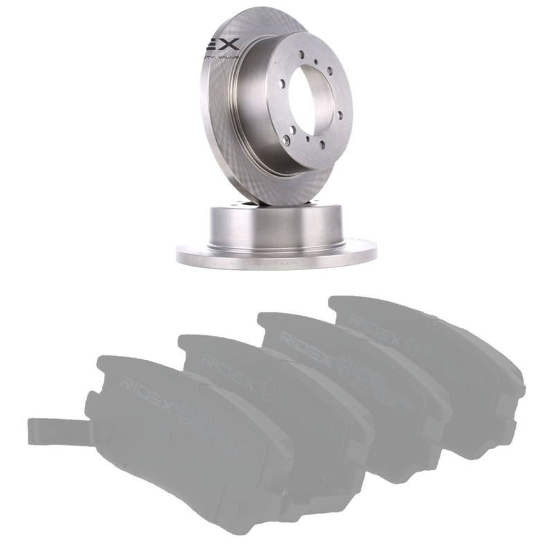 SUPP-6358-3405B3311 #2