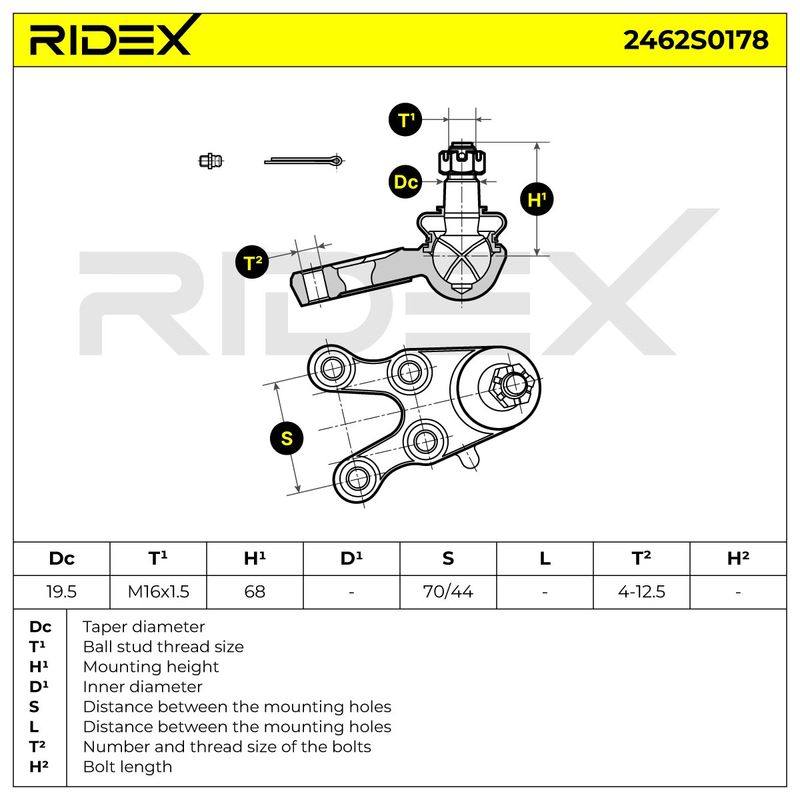 SUPP-6358-2462S0178 #4