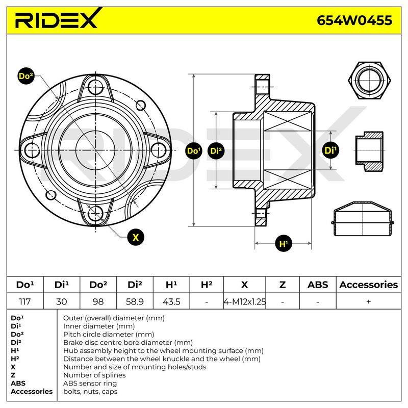 BEA-WBE-RID-LAN-NEW-0005 #4