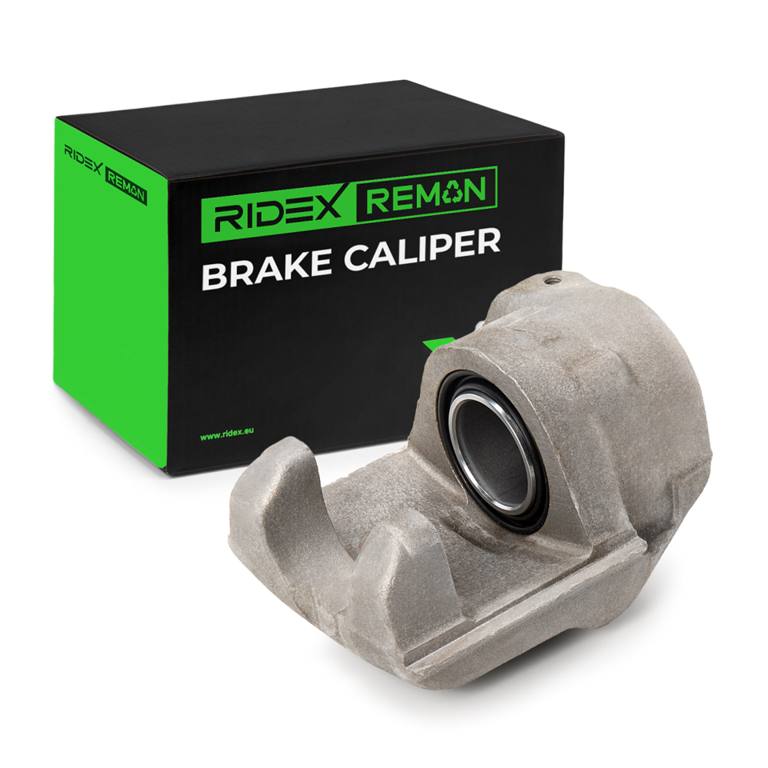 BRK-CAL-RID-FIA-NEW-0021 #1