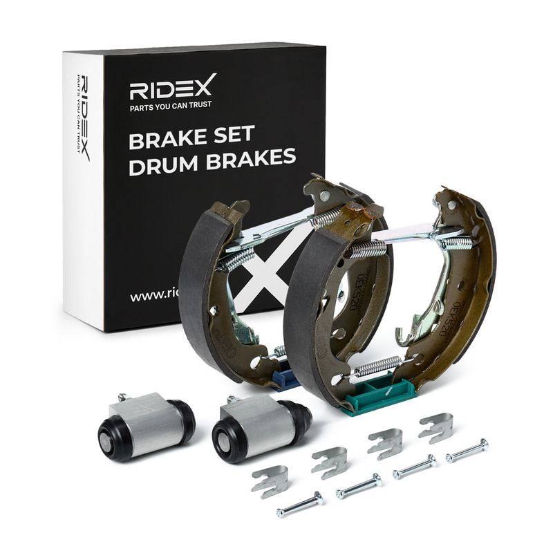 BRK-DRM-RID-FIA-NEW-0014 #1