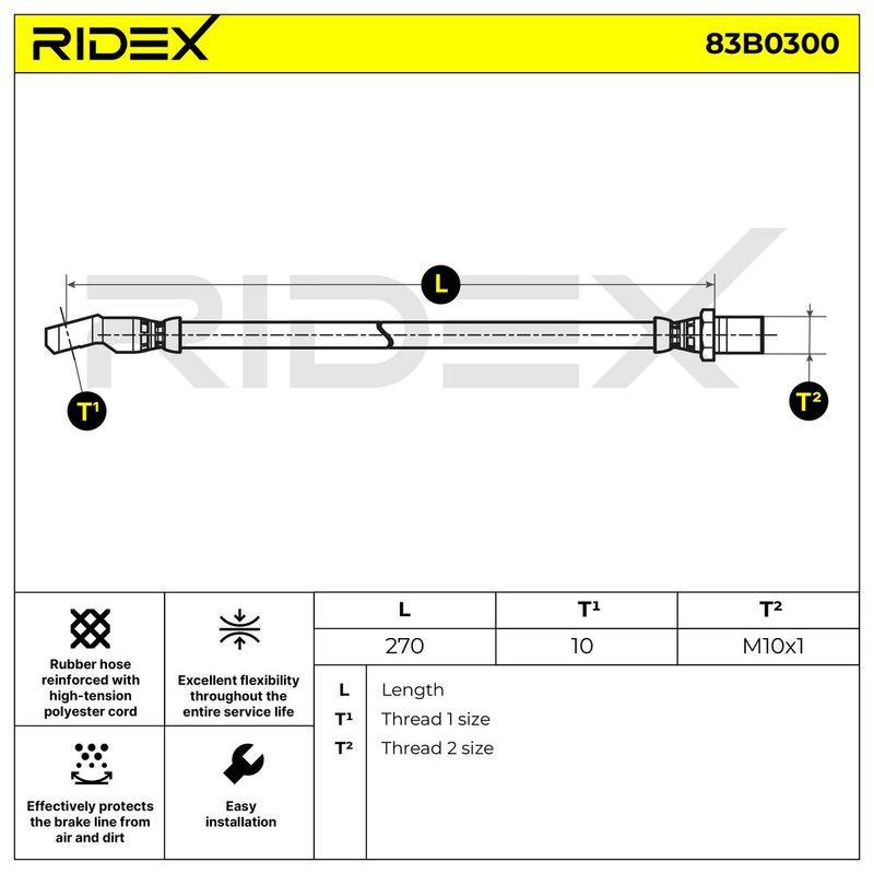 BRK-HOS-RID-LAN-NEW-0008 #2