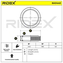 FIL-AIR-RID-MOS-NEW-0001 #1