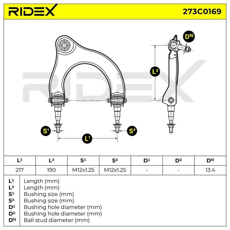 SUS-CAR-RID-PRO-NEW-0018 #1