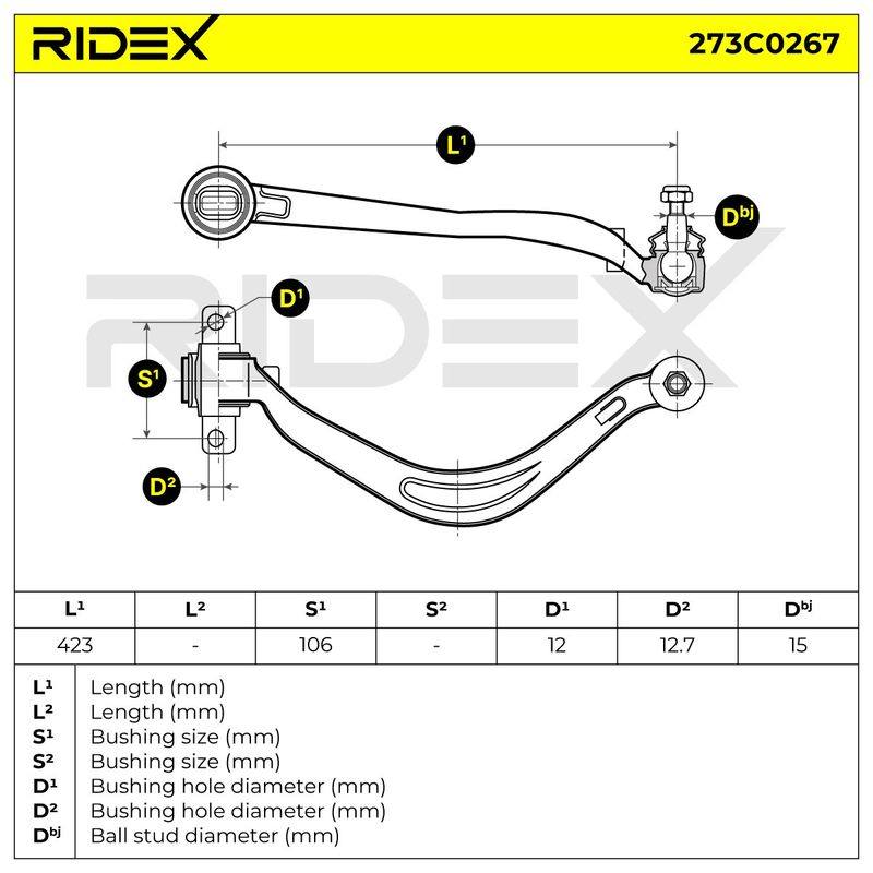 SUS-CAR-RID-PRO-NEW-0019 #1