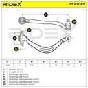 SUS-CAR-RID-PRO-NEW-0019 #1