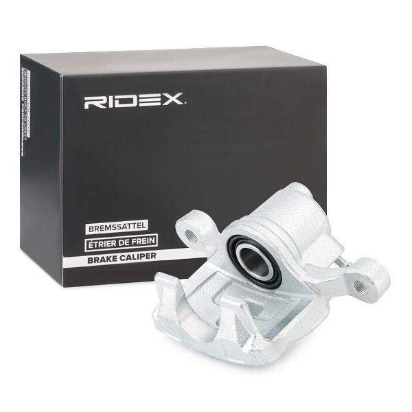 BRK-CAL-RID-CHR-NEW-0015 #1
