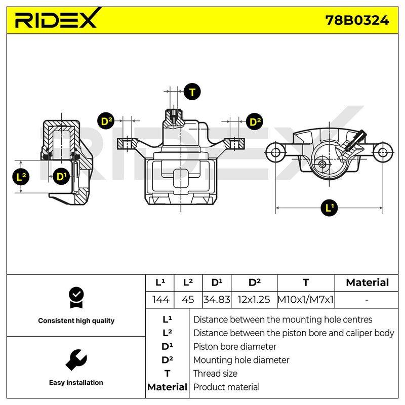 BRK-CAL-RID-CHR-NEW-0015 #4