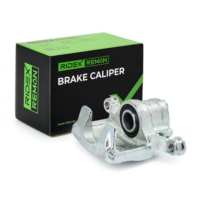 BRK-CAL-RID-CHR-NEW-0056 #1