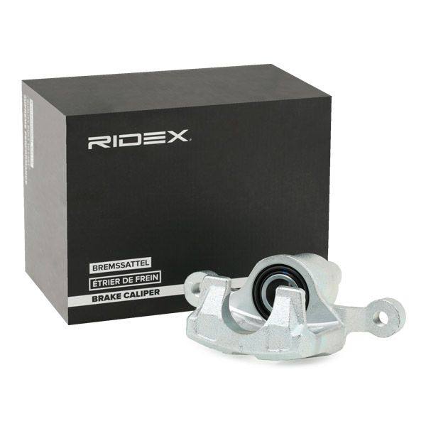 BRK-CAL-RID-CHR-NEW-0014 #1