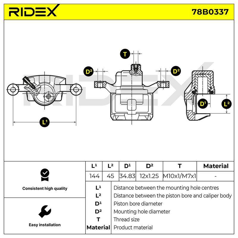 BRK-CAL-RID-CHR-NEW-0014 #3