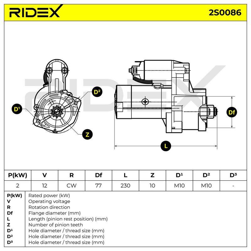 ELE-MSC-RID-PRO-NEW-0004 #3