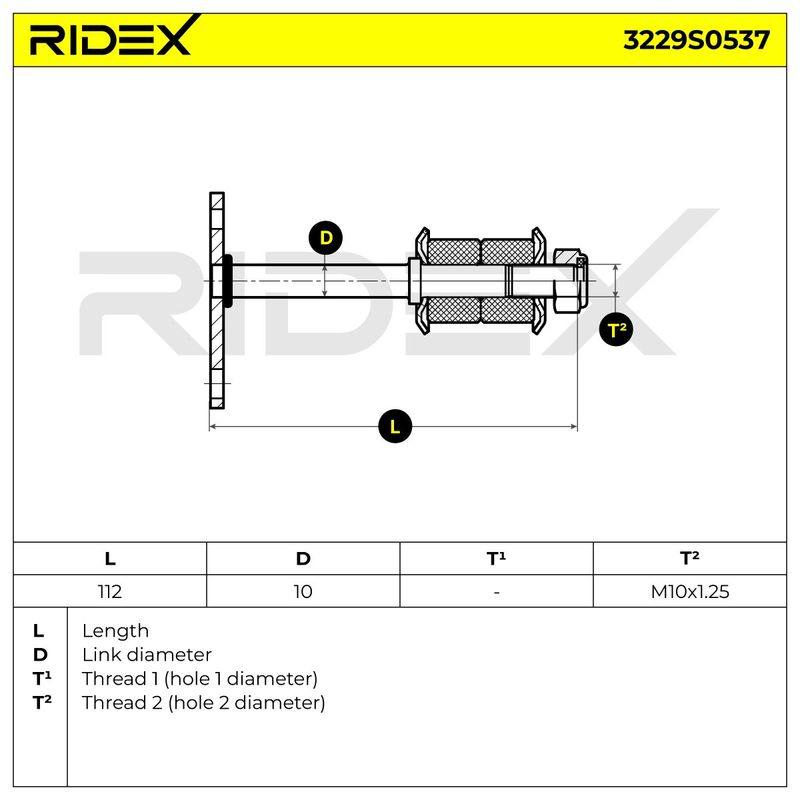 SUPP-6358-3229S0537 #2