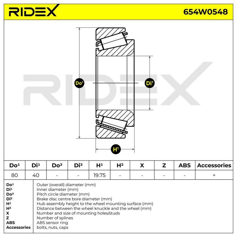SUPP-6358-654W0548 #1