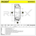 SUPP-6358-654W0548 #1