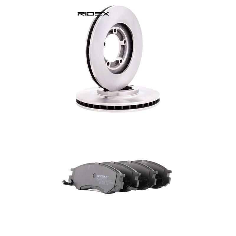 SUPP-6358-3405B3227 #1