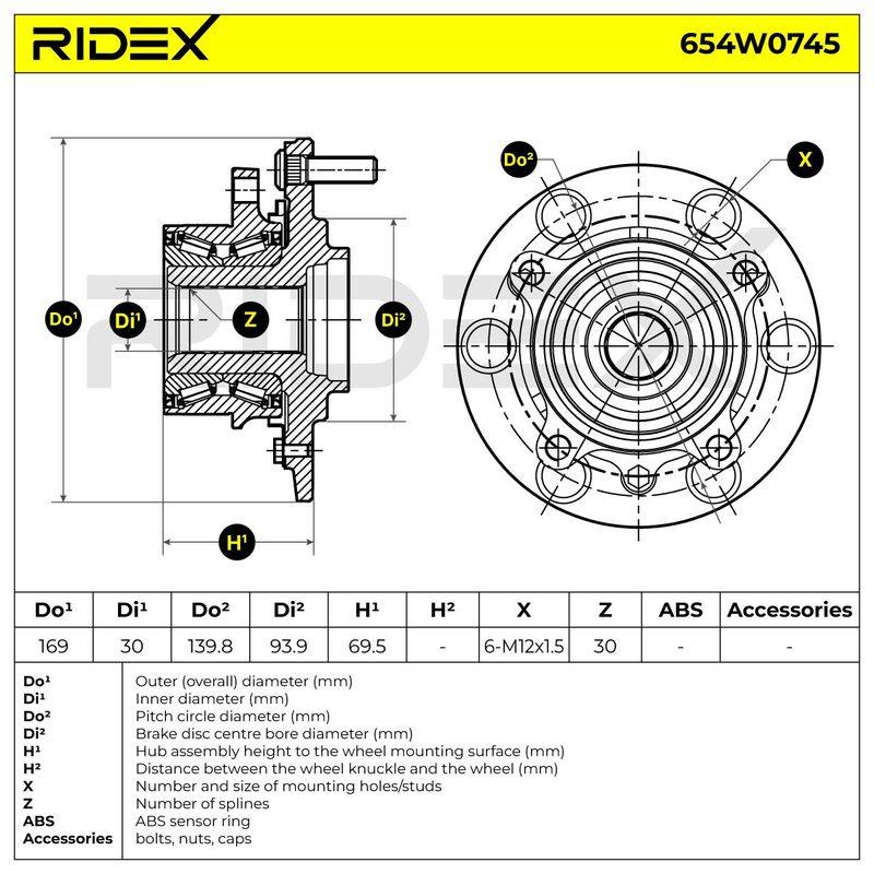 BEA-WBE-RID-FIA-NEW-0017 #1