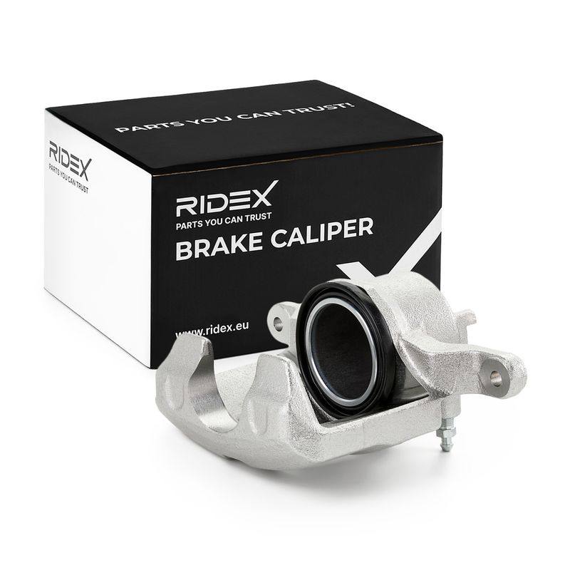 BRK-CAL-RID-FIA-NEW-0052 #1