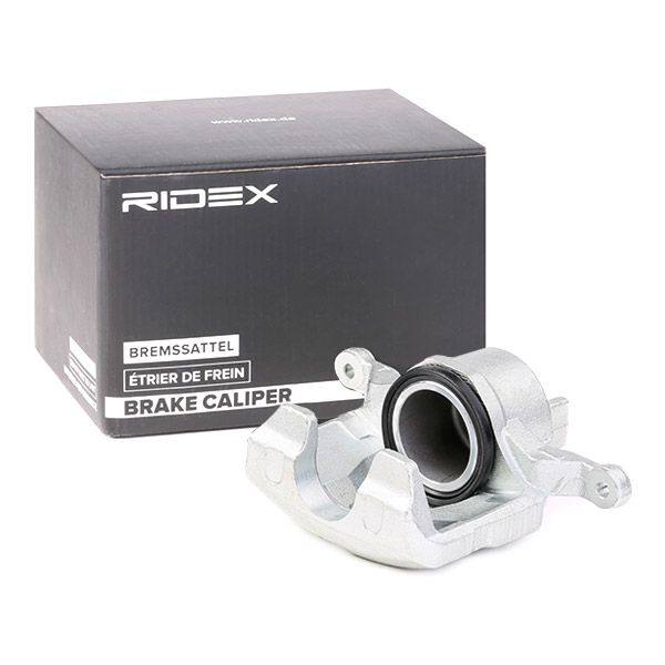 BRK-CAL-RID-FIA-NEW-0006 #1