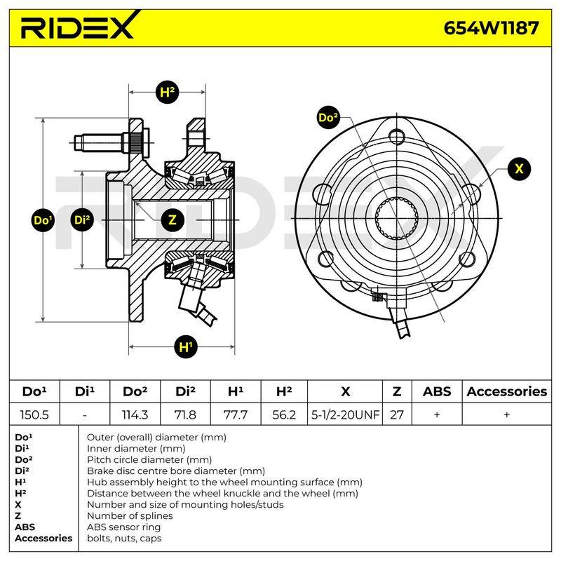 SUPP-6358-654W1187 #3