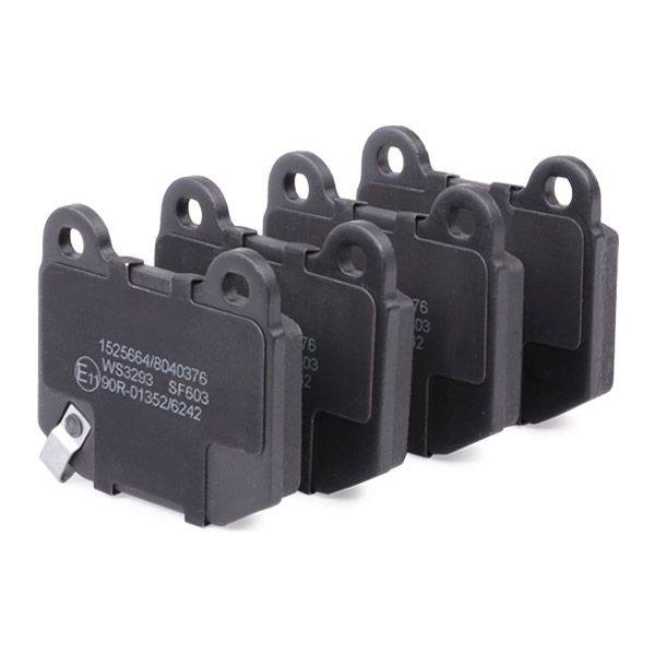 BRK-DSC-RID-LOT-NEW-0009 #1