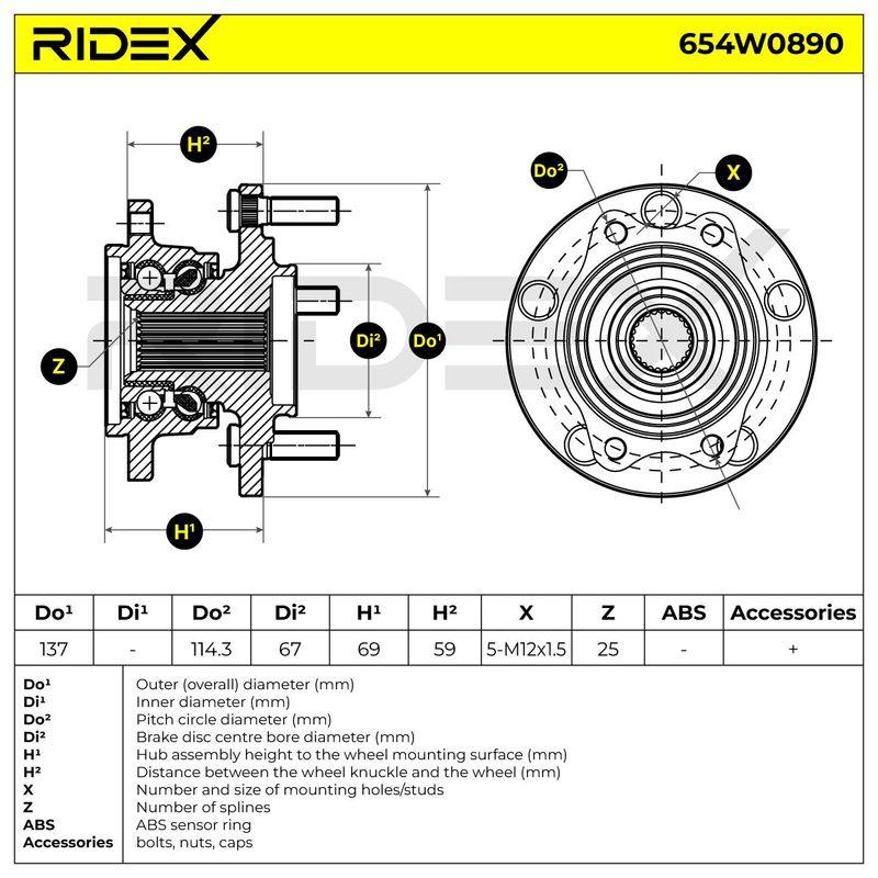 SUPP-6358-654W0890 #3