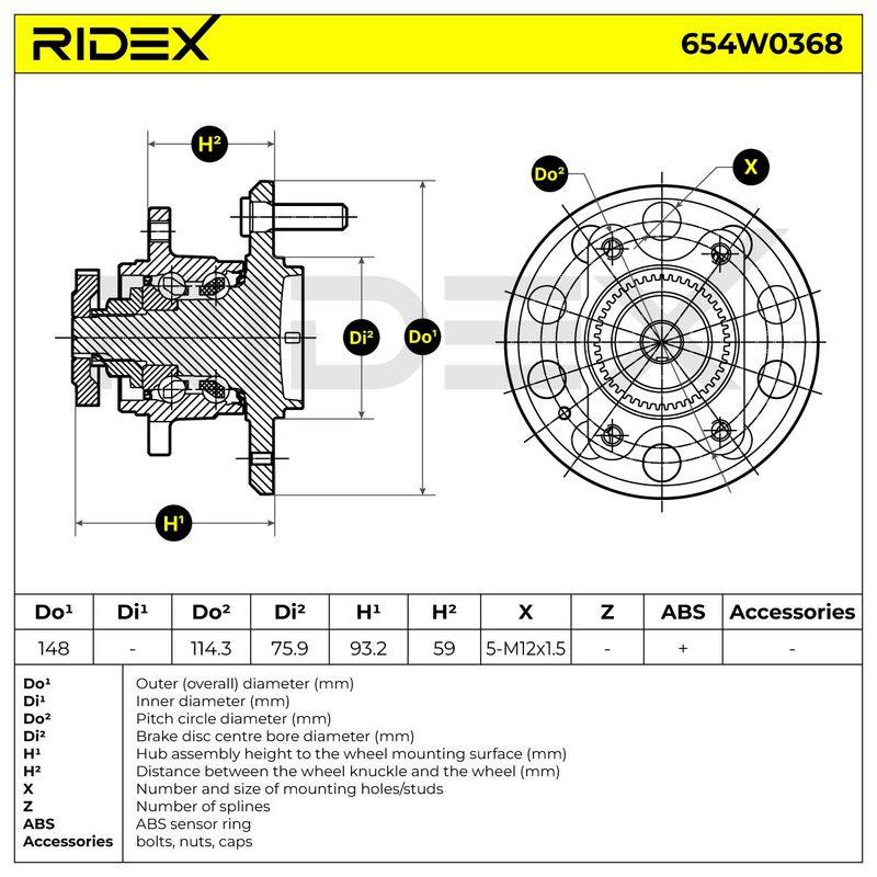 BEA-WBE-RID-KIA-NEW-0005 #2