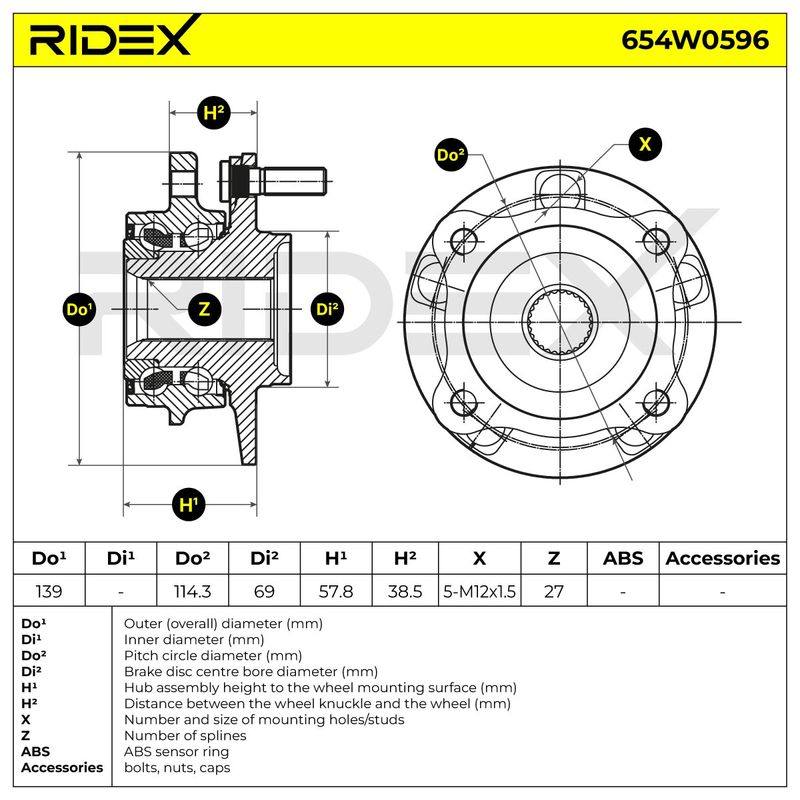 SUPP-6358-654W0596 #3