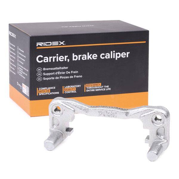 BRK-CAL-RID-CHR-NEW-0001 #1