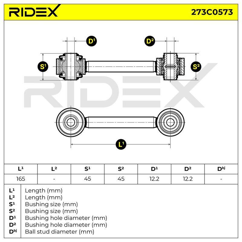 SUS-CAR-RID-DOD-NEW-0020 #3