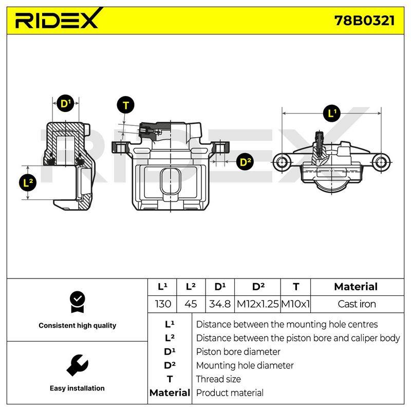BRK-CAL-RID-CHR-NEW-0076 #3