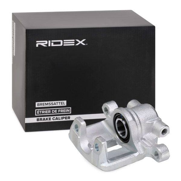 BRK-CAL-RID-CHR-NEW-0052 #1