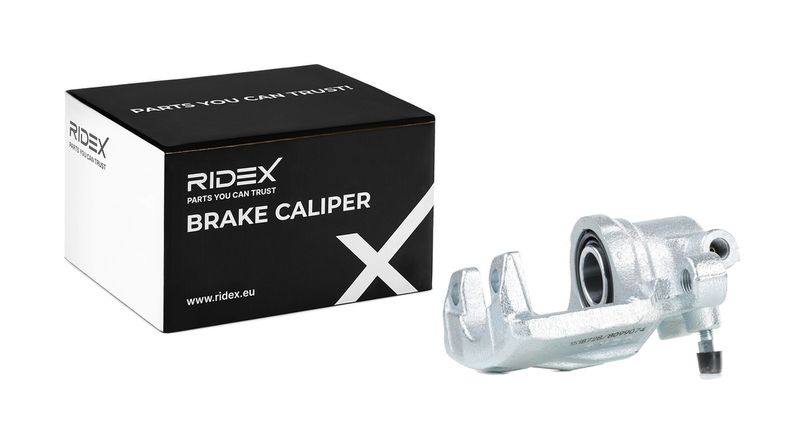 BRK-CAL-RID-CHR-NEW-0052 #3