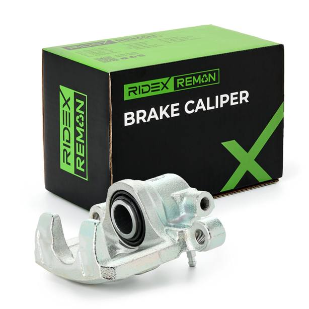 BRK-CAL-RID-CHR-NEW-0080 #2