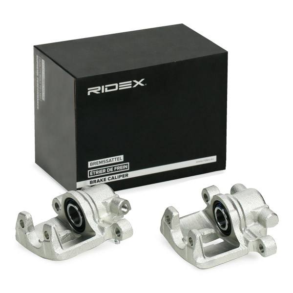 BRK-CAL-RID-CHR-NEW-0067 #2